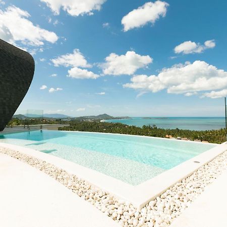 Villa Cocoon หาดเฉวง ภายนอก รูปภาพ