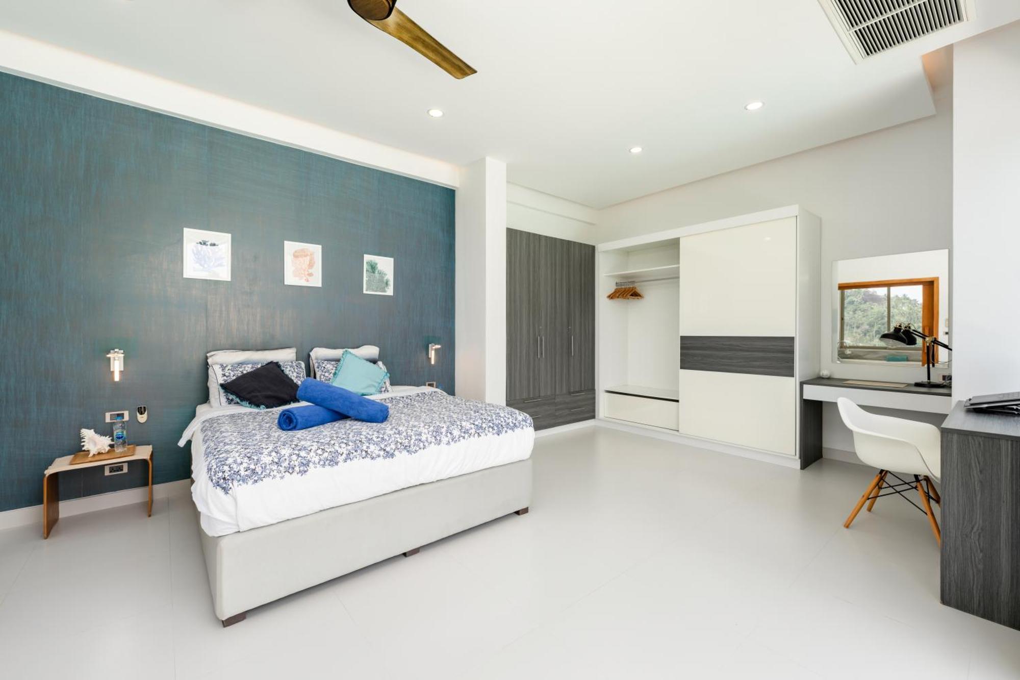 Villa Cocoon หาดเฉวง ภายนอก รูปภาพ