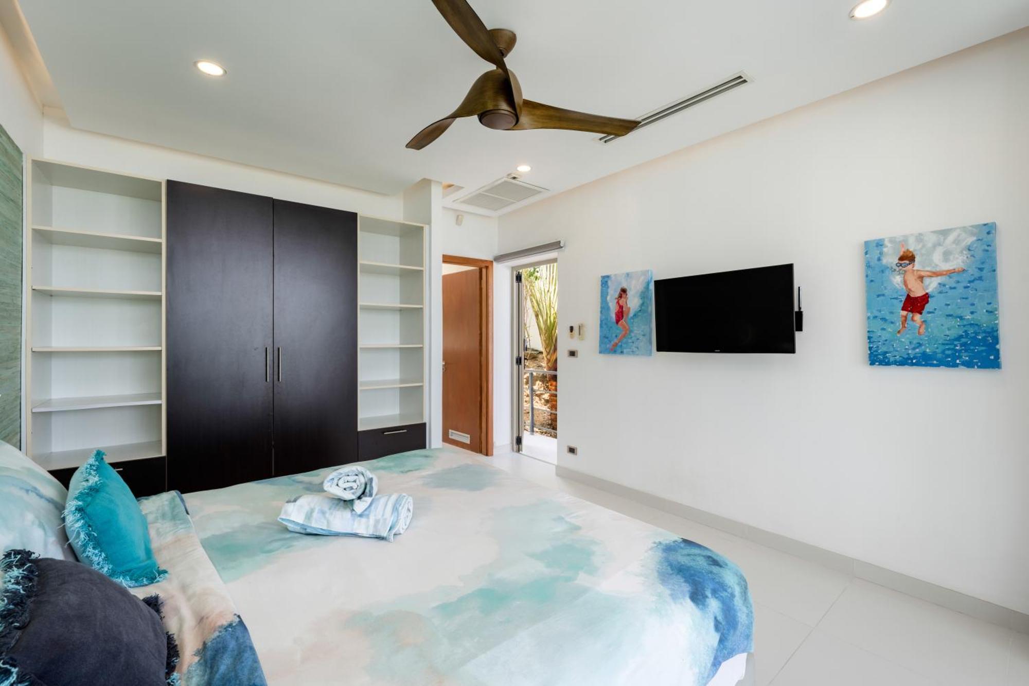 Villa Cocoon หาดเฉวง ภายนอก รูปภาพ