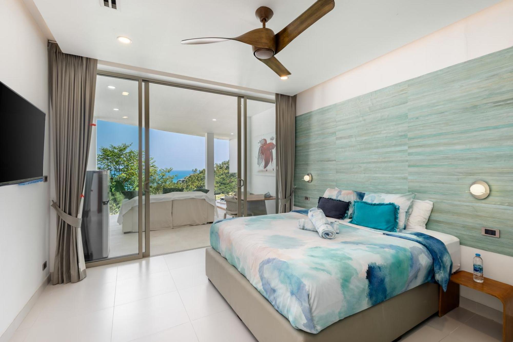 Villa Cocoon หาดเฉวง ภายนอก รูปภาพ