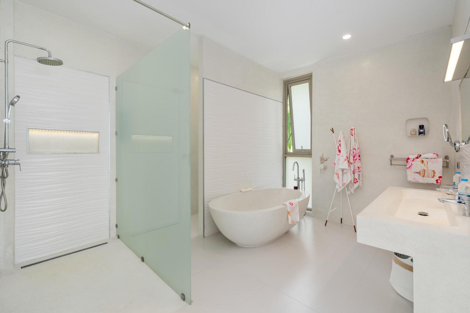 Villa Cocoon หาดเฉวง ภายนอก รูปภาพ